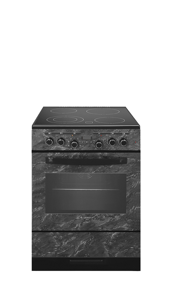 Кухонная плита Гефест 6560-03 0053