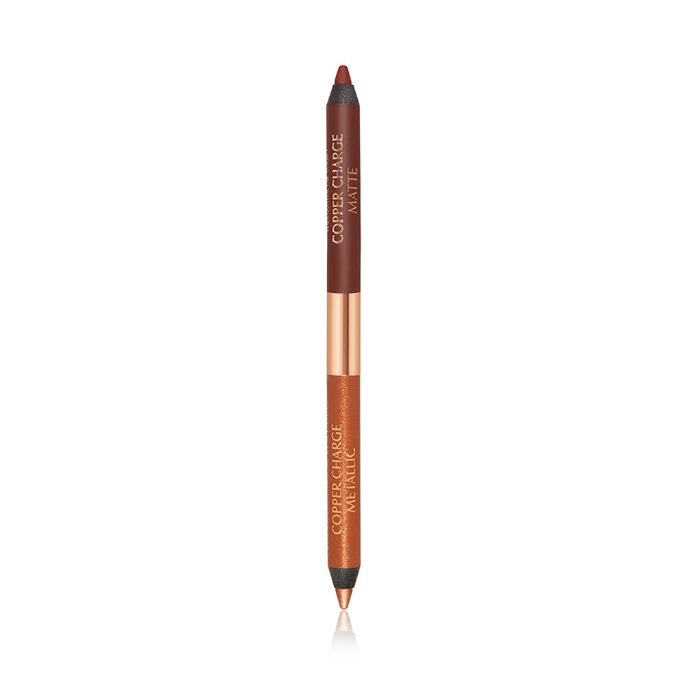 Charlotte Tilbury Eye Colour Magic Liner Duo - Copper Charge 1g