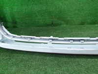 Бампер передний Audi A6 5 C8 (2018-2023) S-line