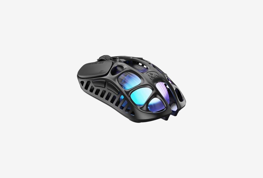 GS X PRO-BLK-CN_0326709105747