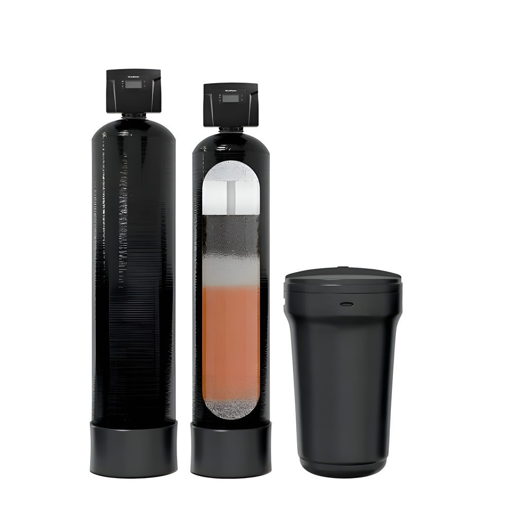 Комплексная система очистки WiseWater NKX2000