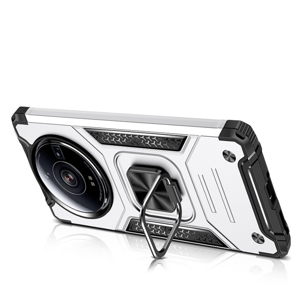 Противоударный чехол Legion Case для Xiaomi 12S Ultra