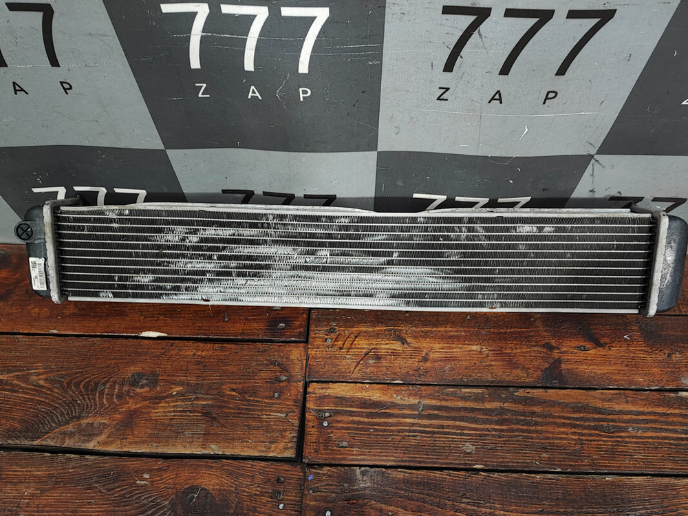 Интеркулер Chery Tiggo 7 Pro 20-24 Б/У Оригинал J601119610