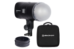 Аккумуляторная вспышка Elinchrom ONE с адаптером Elinchrom