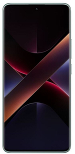 Смартфон  Xiaomi POCO X7 5G RU 12/512GB