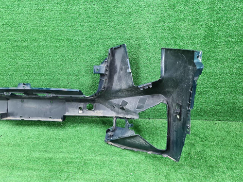 Бампер передний GAC GS8 2 (2021-н.в.)