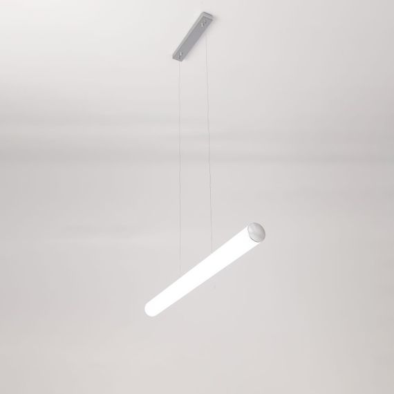 Подвесной светодиодный светильник Citilux Фауст CL721P24N