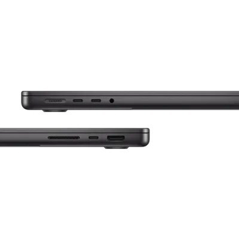 Ноутбук Apple MacBook Pro 14 2023 Z1AU003A9