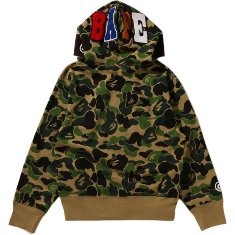 A Bathing Ape Bathing Ape Fw25 Свитшот