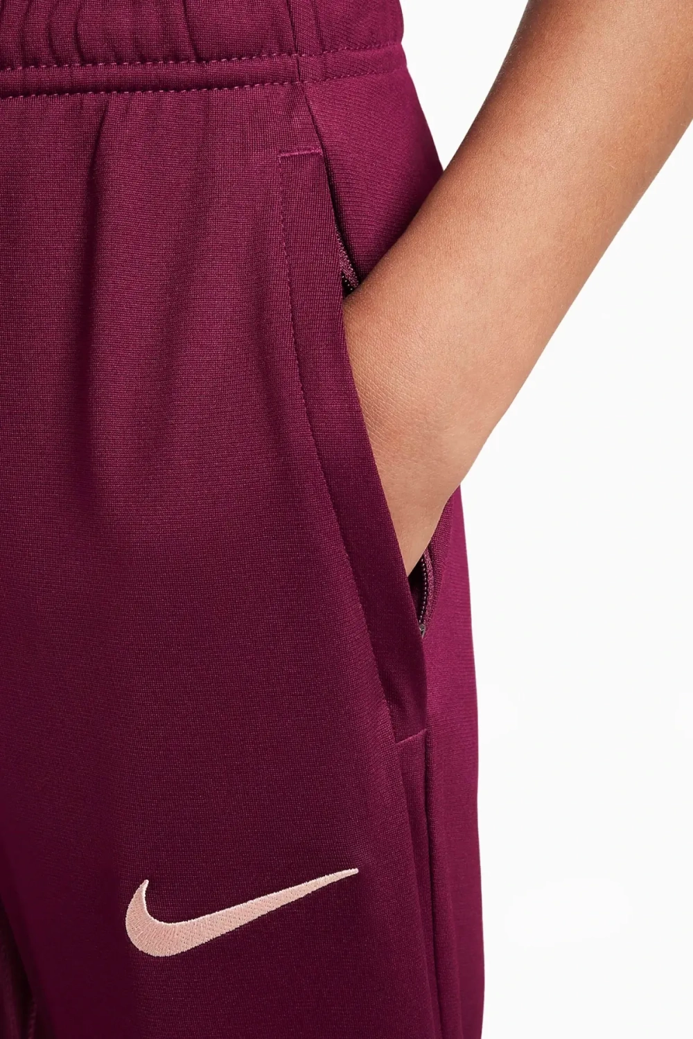 Спортивный костюм Nike PSG 24/25 Dri-FIT Soccer Knit Junior