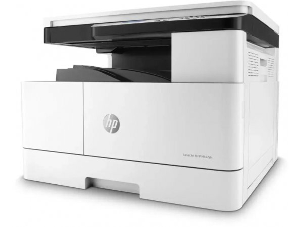 МФУ лазерное HP LaserJet M442dn 8AF71A