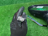 Зеркало левое Lexus RX 4 (2015-2022) 21 контакт