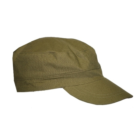 Кепка "ОХОТА/ОХОТНИК" хаки