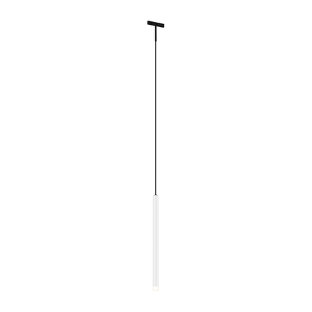 Трековый магнитный светодиодный светильник Maytoni Levity Skim TR191-1-3W4K-M-BW