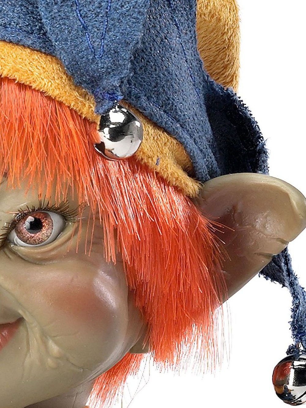 Кукла LAMAGIK мягконабивная 28см Puck (41006)