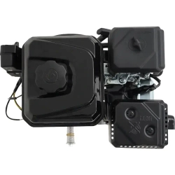 Lifan KP230E Pro D20 бензиновый двигатель 00-00159655