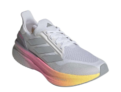 Кроссовки для бега мужские adidas Ultraboost 5X M Бело-оранжевые