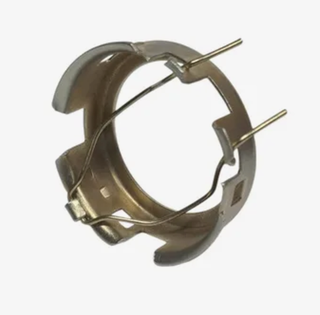 Переходник под галогенку КЛПН. 301524.001/78600