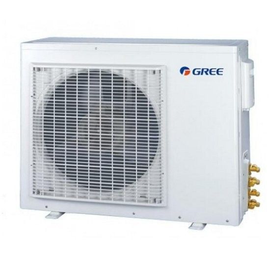 Внешний блок кондиционера Gree GWHD(28)NK3KO(LCLH)