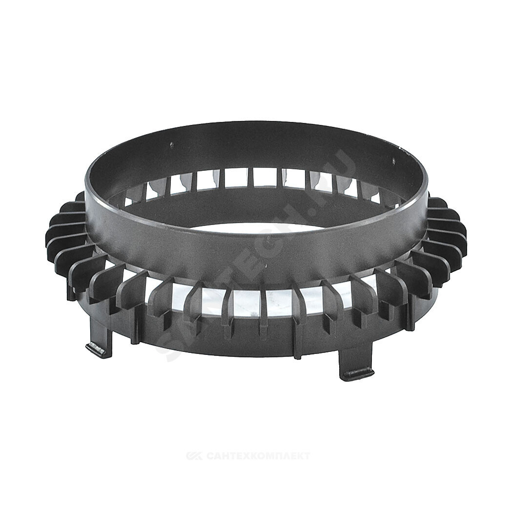 Фланец дренажный PP HL160 Дн 170 HL HL160