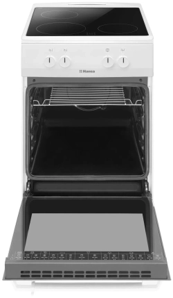 Электрическая плита Hansa FCCW530001