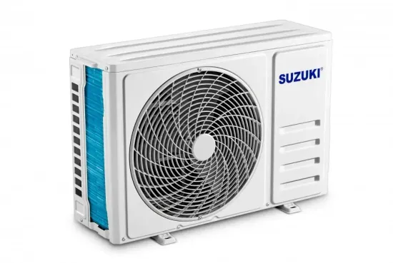 Сплит-система Suzuki SUSH-C079DC/SURH-C079DC Standart Inverter