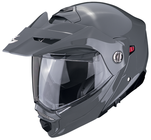 ADX-2 Solid / Серый