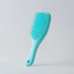 Tangle Teezer расческа The Wet Detangler Mini, 4 цвета