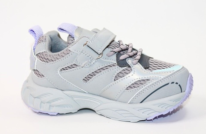 Кроссовки детские демисезонные Песня 9 арт. SHL3658-3