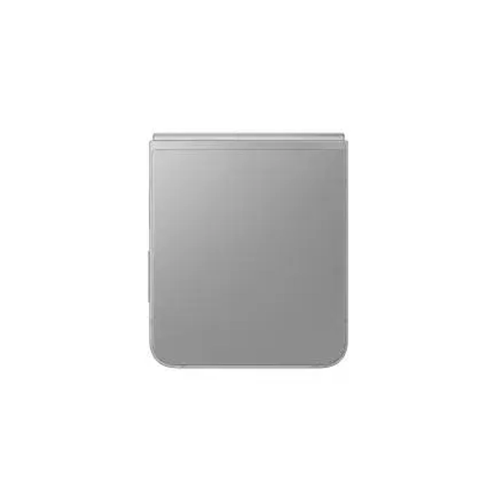 Смартфон Samsung Galaxy Z Flip6 12/512 ГБ, серый (Silver Shadow)