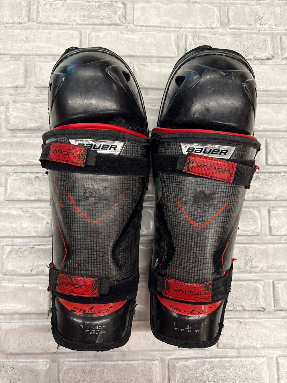Bauer vapor 1x lite INT 13"