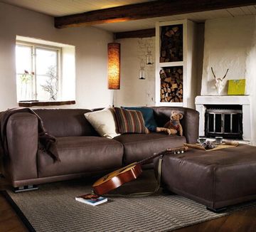 Диван Apollon TELAS, MOD INTERIORS