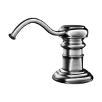 Дозатор Omoikiri OM-01-GR