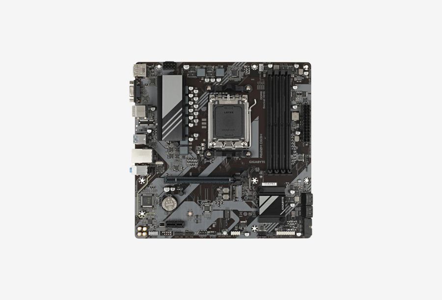 GIGABYTE A620M DS3H_0126709110237