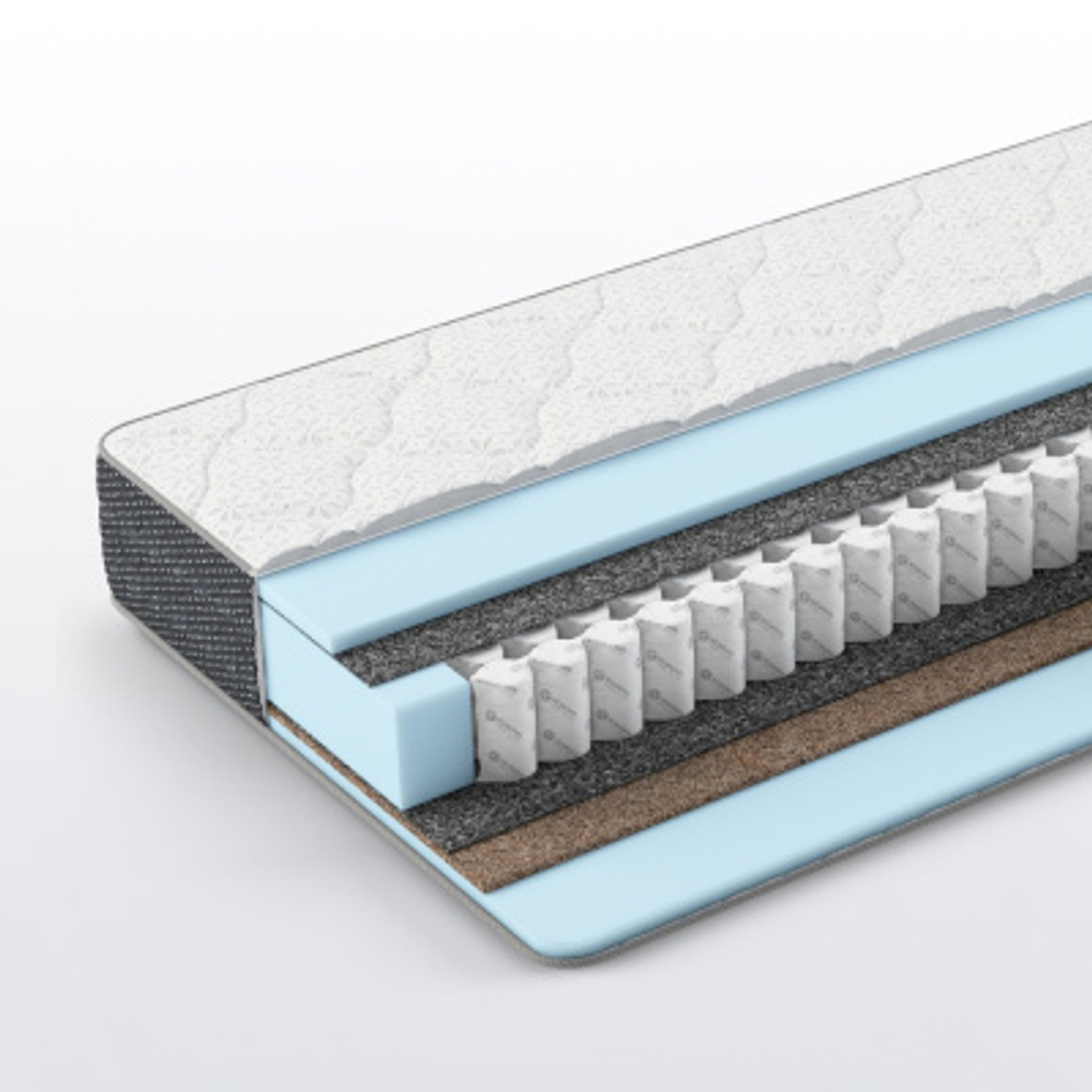 Матрас Trend «Extra Mix» 140x200