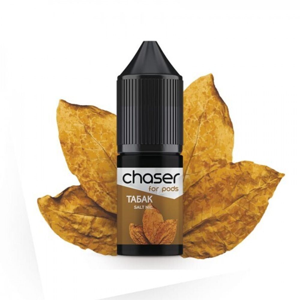 CHASER for PODS - Tobacco (30ml, 5% nic)
