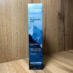 Зубная паста Dental Clinic 2080 Pure Crystal Mountain Salt Fresh Mint Toothpaste с горной солью Освежающая мята 160