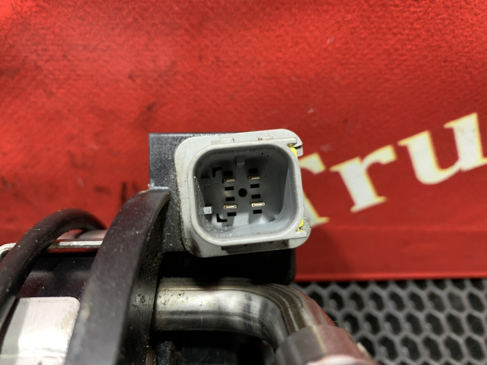 Датчик уровня AdBlue 2021г