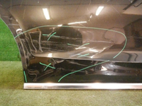 Дверь задняя правая Audi A8 4 D5 (2017-н.в.) Long