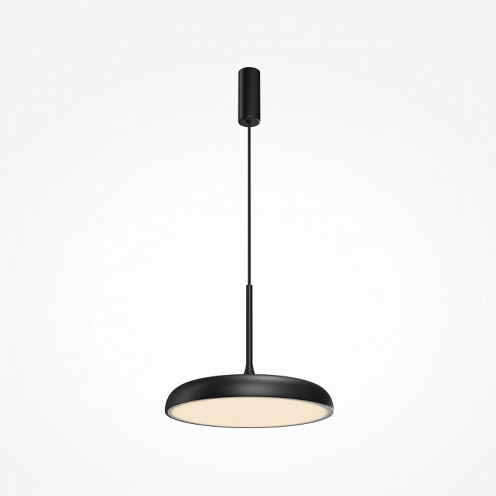 Подвесной светильник Maytoni Gerhard MOD189PL-L18B3K1