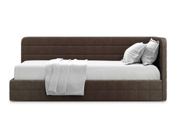 Кровать Tichina 120 Velutto 23