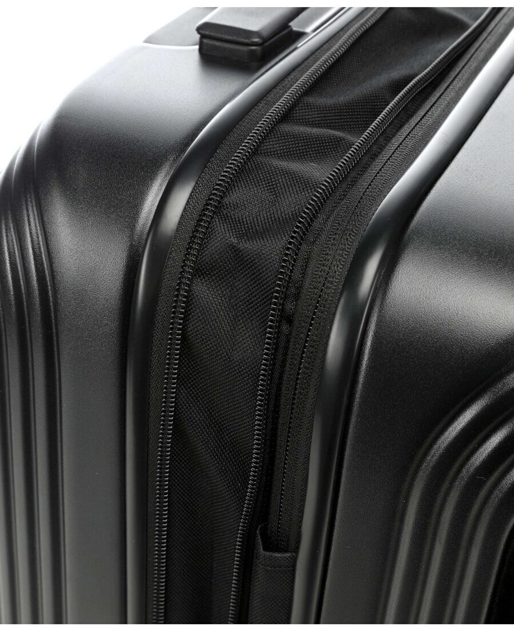 Чемодан Piquadro PiQBIZ BV4426BIZBM/N