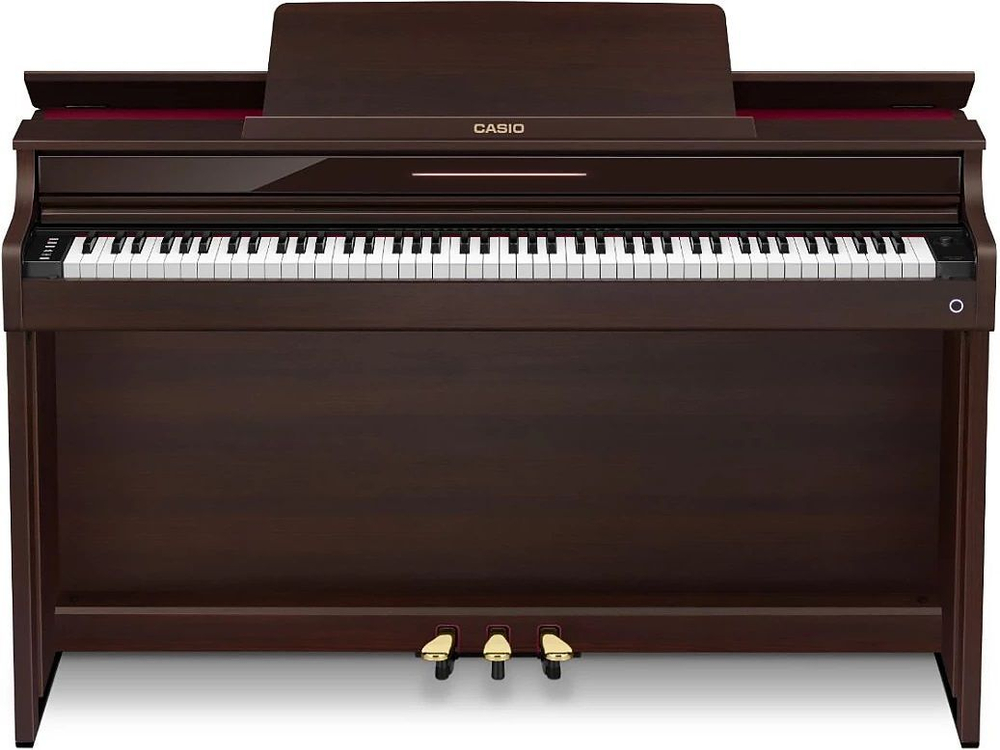 Цифровое пианино CASIO AP-550 BN