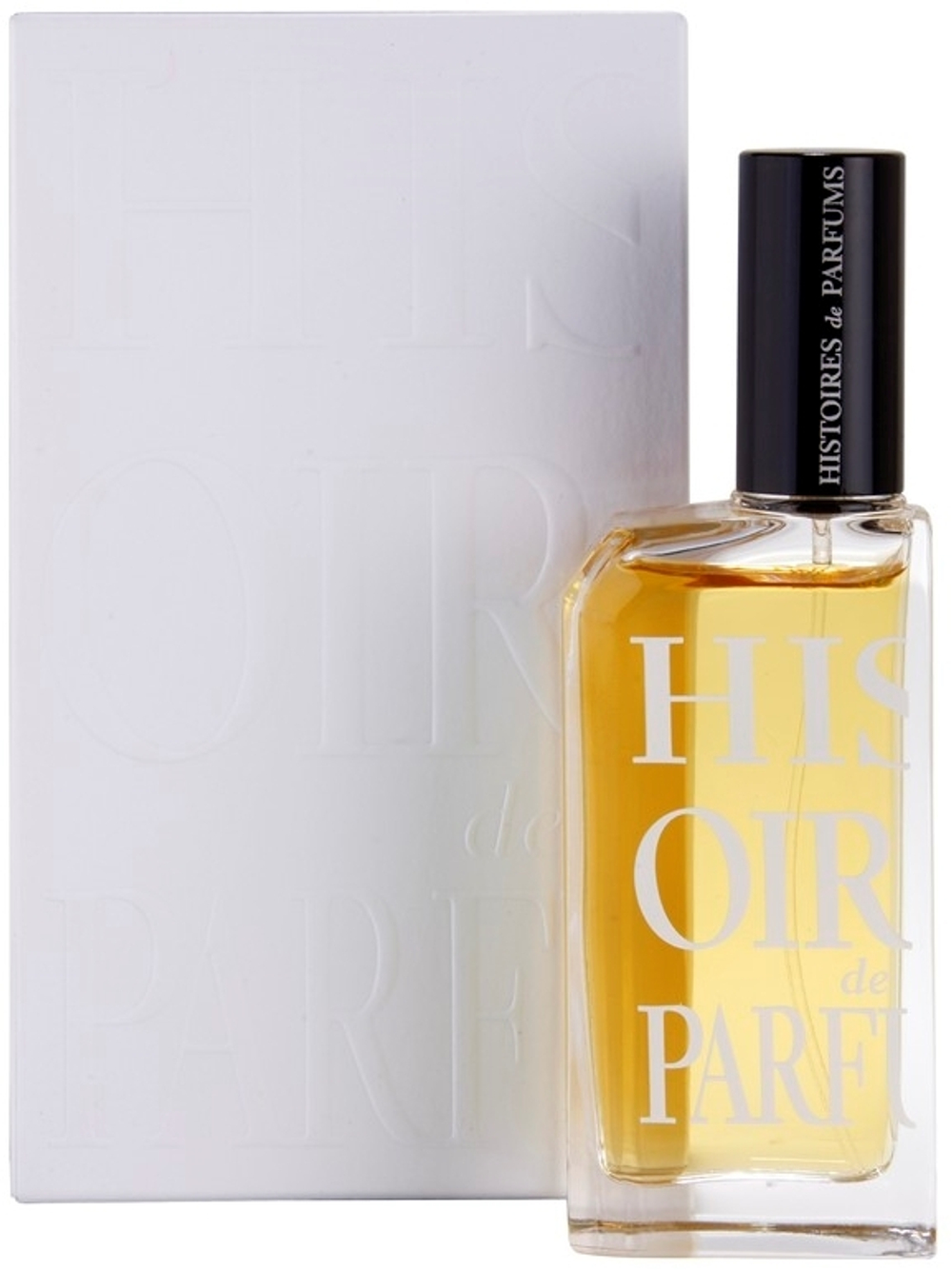 Histoires De Parfums Noir Patchouli  парфюм