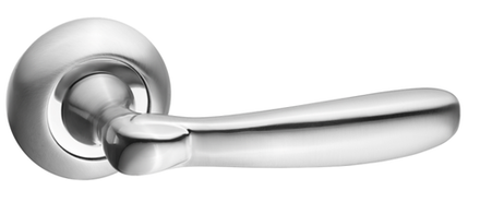 Дверная ручка "Сан-Марино" RENZ