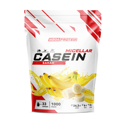 CASEIN micellar (MegaProtein)