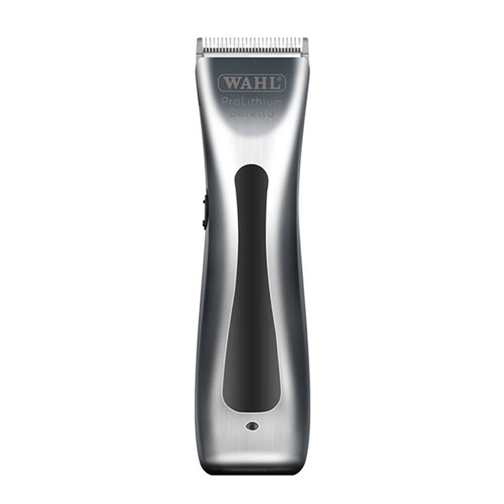Машинка для стрижки волос с комбинированным питанием Wahl Beretto Pro Lithium 4212-0470