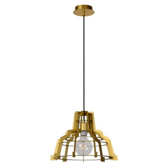 Подвесной светильник Lucide Slivo 20405/36/02