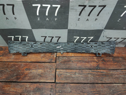 Решетка переднего бампера AMG Mercedes GLE (V167) 18-24 Б/У Оригинал A1678858005