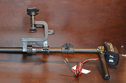 Электромотор Haswing Osapian 20 lbs